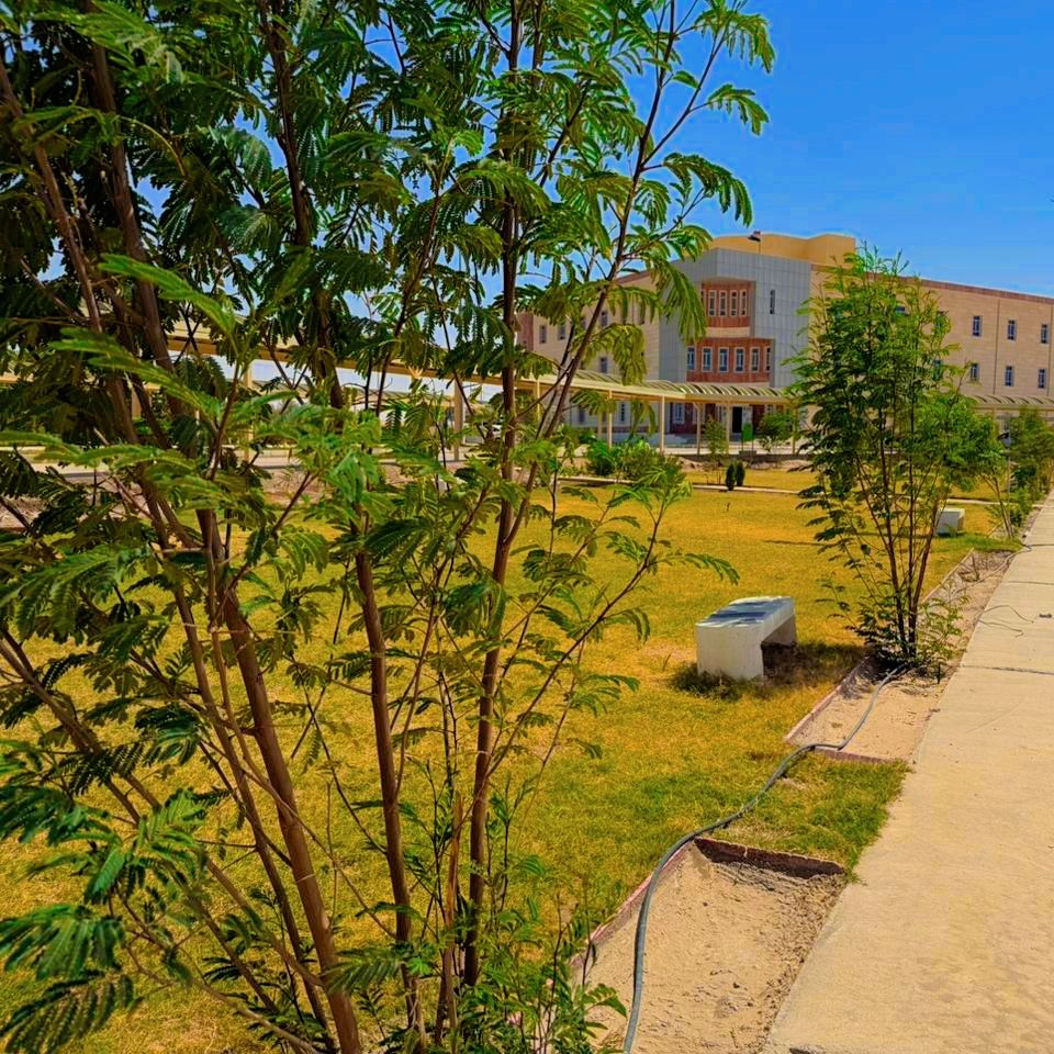 استئناف الدوام للفصل الدراسي الثاني